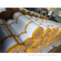 Tanpa pita foil aluminium liner